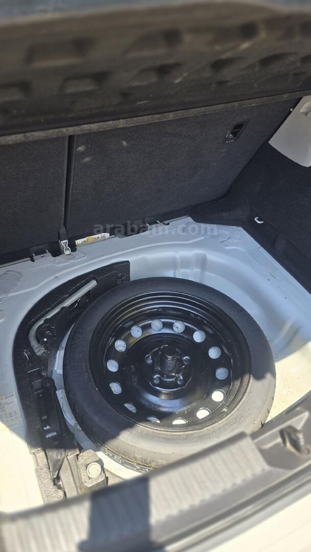 Sahibinden Seat Leon 1.4 EcoTSI FR 2015 Model Mersin 115.000 km Beyaz 6