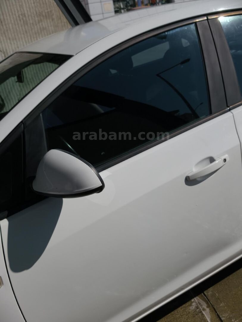 Sahibinden Opel Astra 1.6 Edition Plus 2018 Model Diyarbakır 125.000 km Beyaz 5