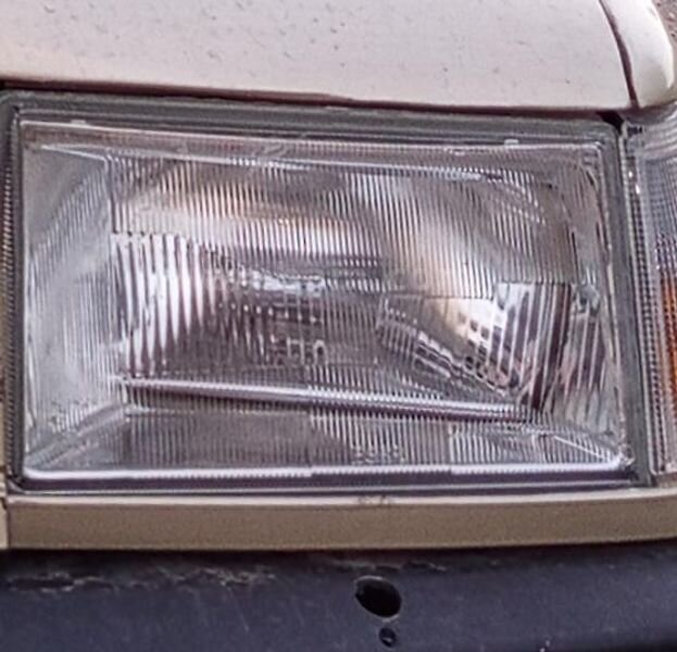 Sahibinden Tofaş Doğan L 1992 Model Gaziantep 172.000 km Gri (metalik)