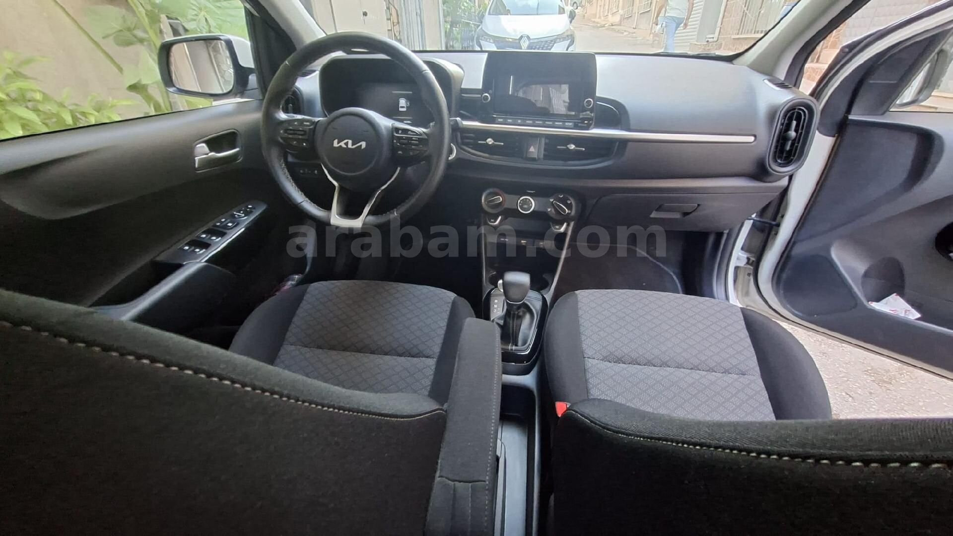 Sahibinden Kia Picanto 1.2 MPI Cool 2024 Model Bursa 17.000 km Bej 7