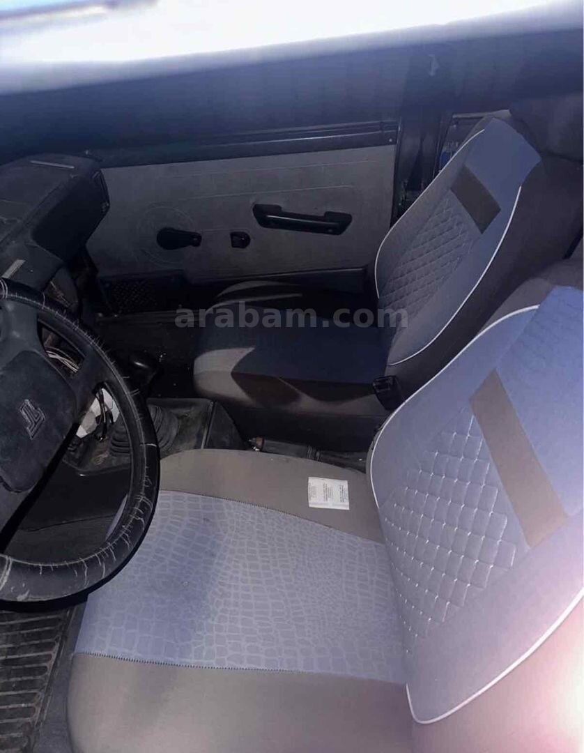 Sahibinden Tofaş Şahin 5 Vites 1992 Model Antalya 200.000 km Mavi (metalik) 1