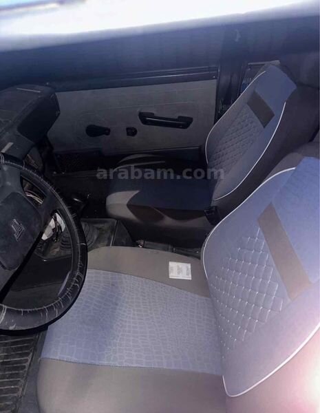 Sahibinden Tofaş Şahin 5 Vites 1992 Model Antalya 200.000 km Mavi (metalik)