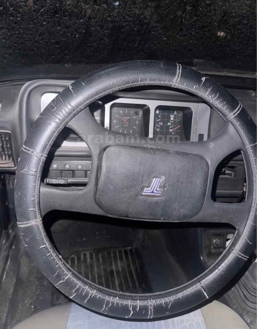 Sahibinden Tofaş Şahin 5 Vites 1992 Model Antalya 200.000 km Mavi (metalik) 2