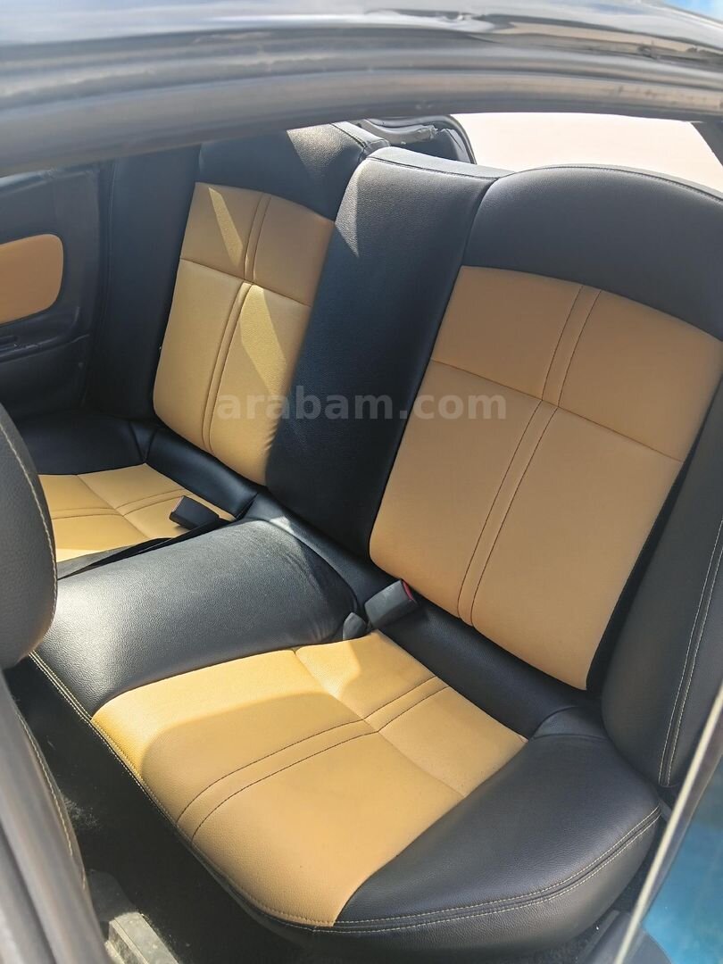 Sahibinden Mazda Lantis 1.8 1998 Model Kocaeli 327.000 km Yeşil (metalik) 2
