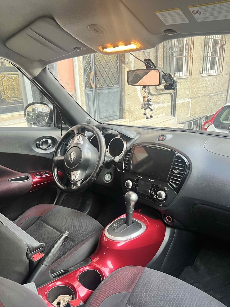 Sahibinden Nissan GT-R Black Edition 2011 Model İstanbul 260.000 km Kahverengi 5