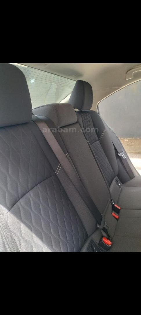 Sahibinden Toyota Corolla 1.5 Dream 2021 Model Samsun 77.850 km Gri (metalik) 6