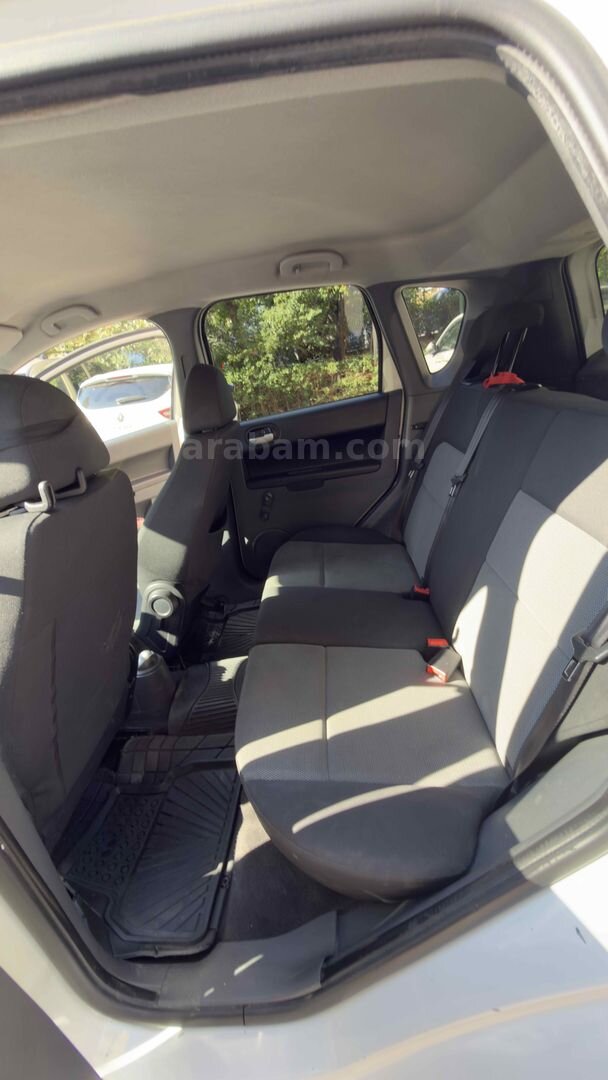 Sahibinden Mitsubishi Colt 1.3 Elegance 2012 Model İstanbul 186.000 km Beyaz 7