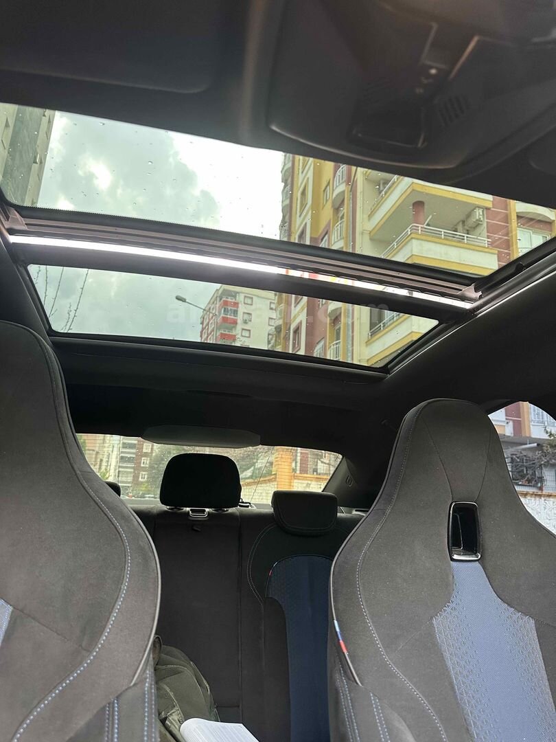 Sahibinden BMW 2 Serisi 216d Gran Coupe First Edition M Sport 2020 Model Adana 87.000 km Beyaz 6