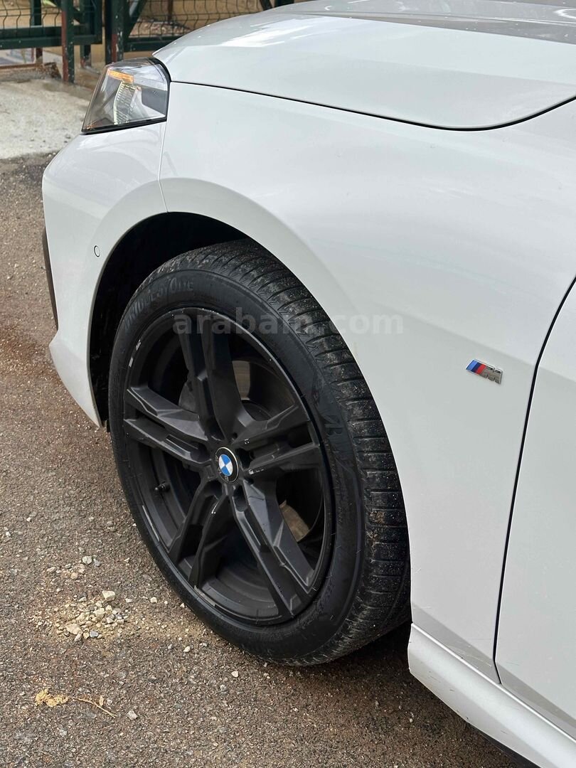 Sahibinden BMW 2 Serisi 216d Gran Coupe First Edition M Sport 2020 Model Adana 87.000 km Beyaz 7
