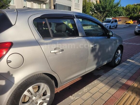 Sahibinden Opel Corsa 1.4 Twinport Enjoy 2009 Model Bursa 147.000