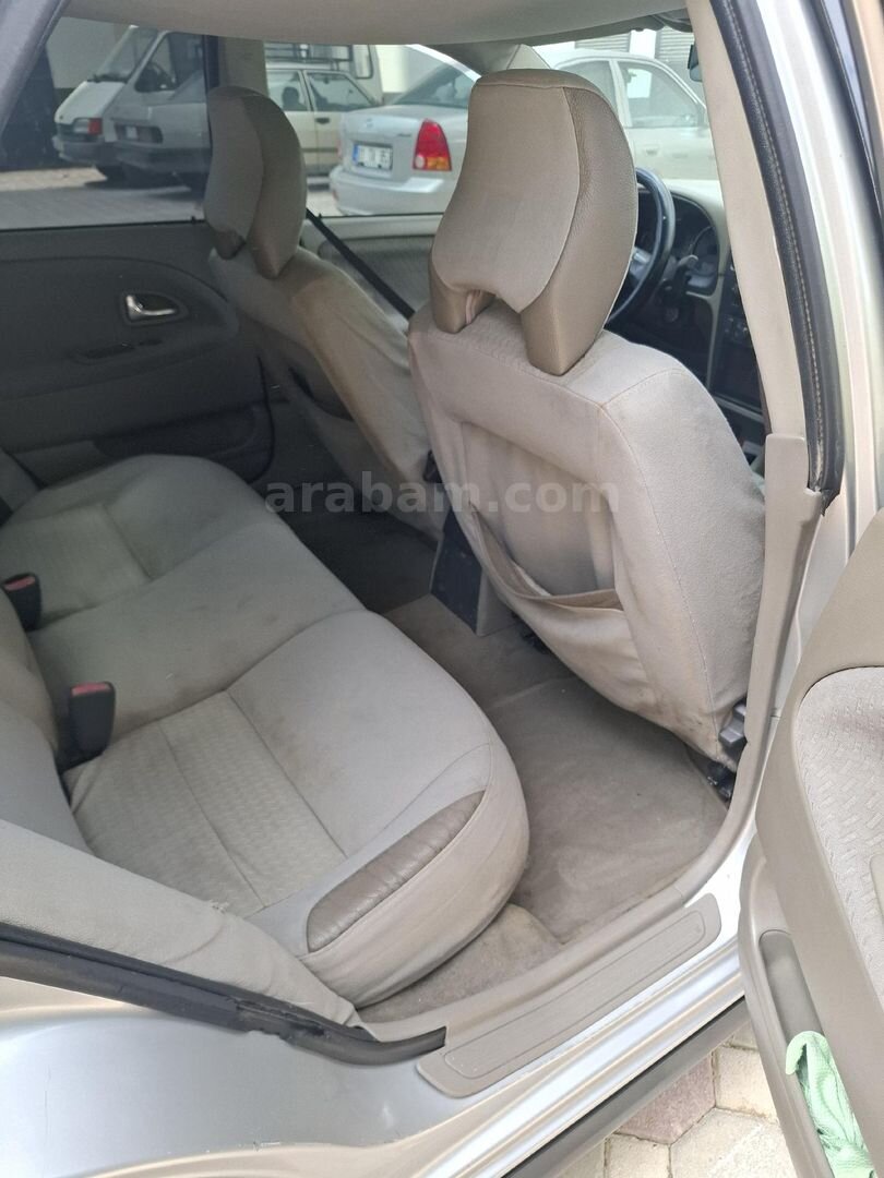 Sahibinden Volvo S40 1.6 2004 Model Adana 319.000 km Gri (Gümüş) 5