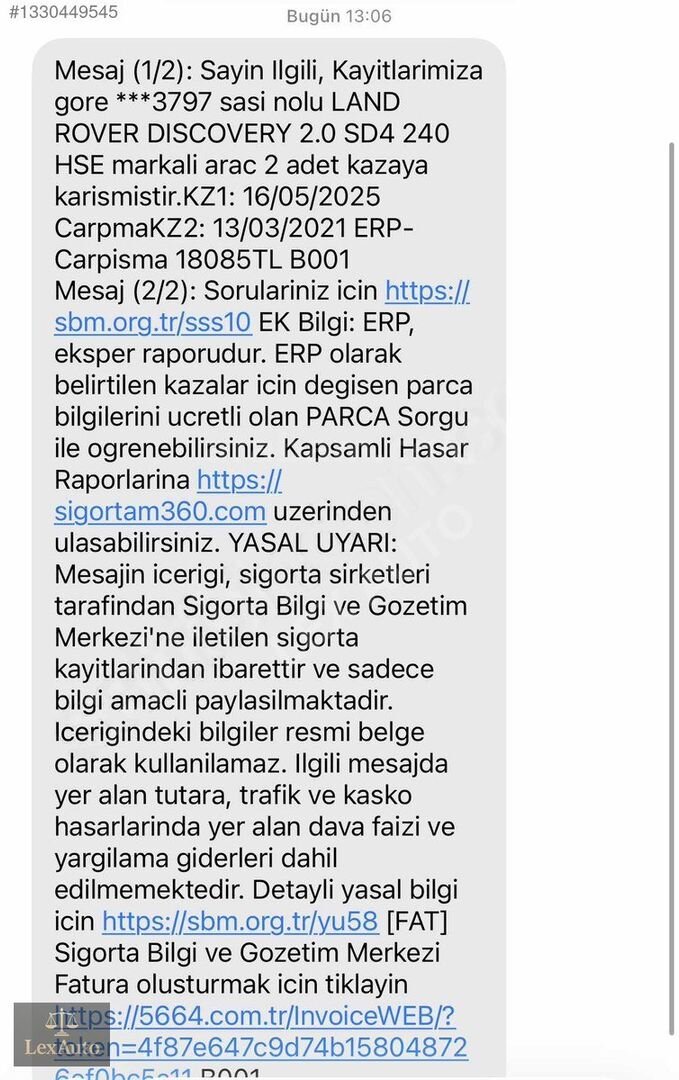 Galeriden Land Rover Range Velar 2.0 TD4 SE 2020 Model Konya 170.000 km Siyah 6