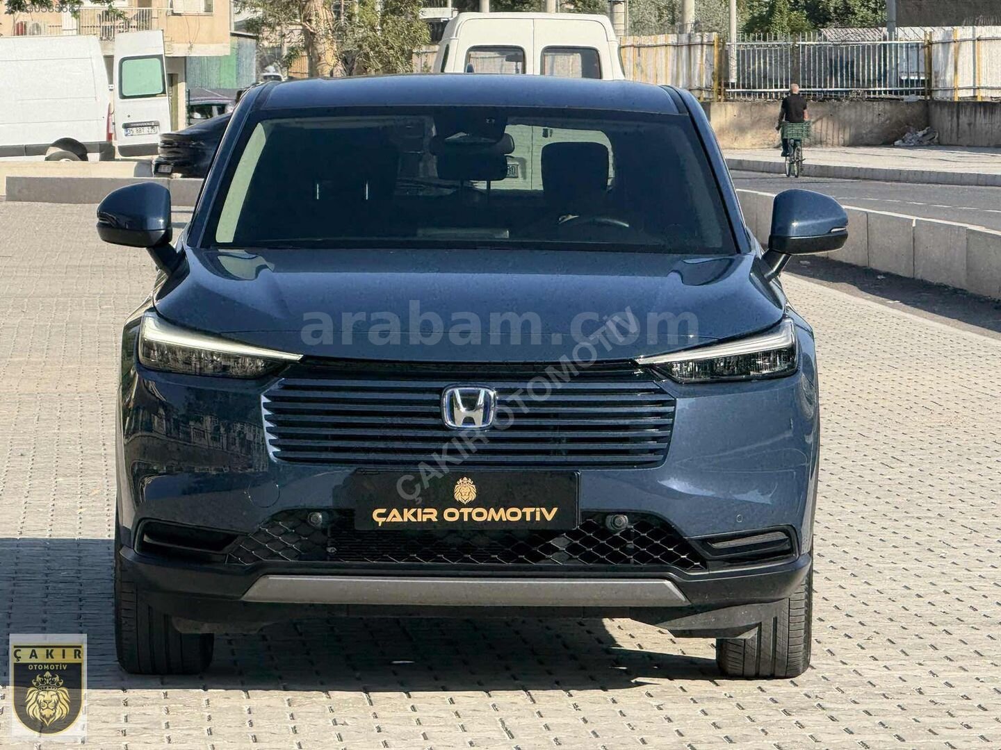 15 BİNDE 2025 HRV HATASIZ BOYASIZ KAYITSIZ GARANTİLİ KOMPLE PPF 7