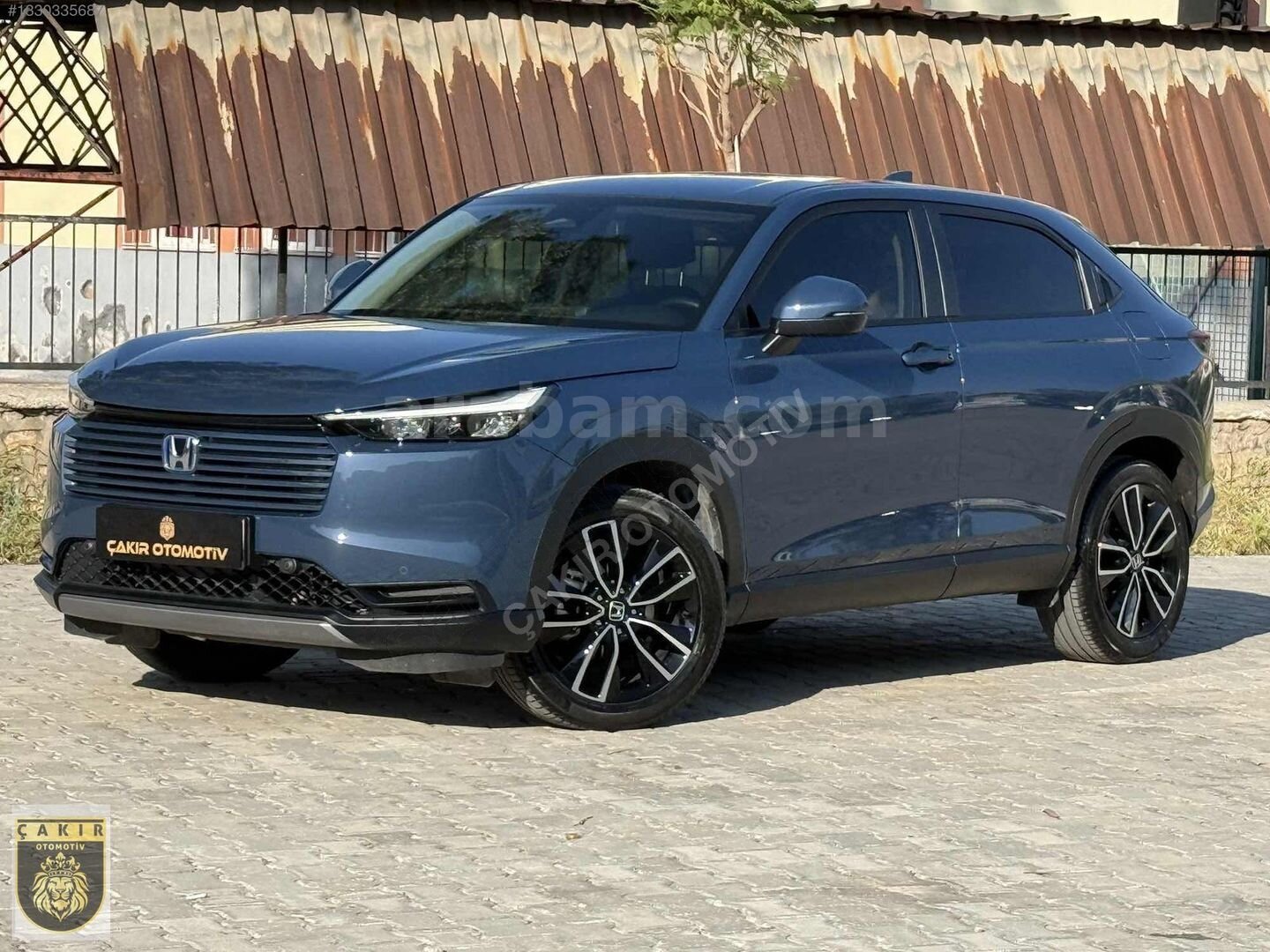 15 BİNDE 2025 HRV HATASIZ BOYASIZ KAYITSIZ GARANTİLİ KOMPLE PPF 4