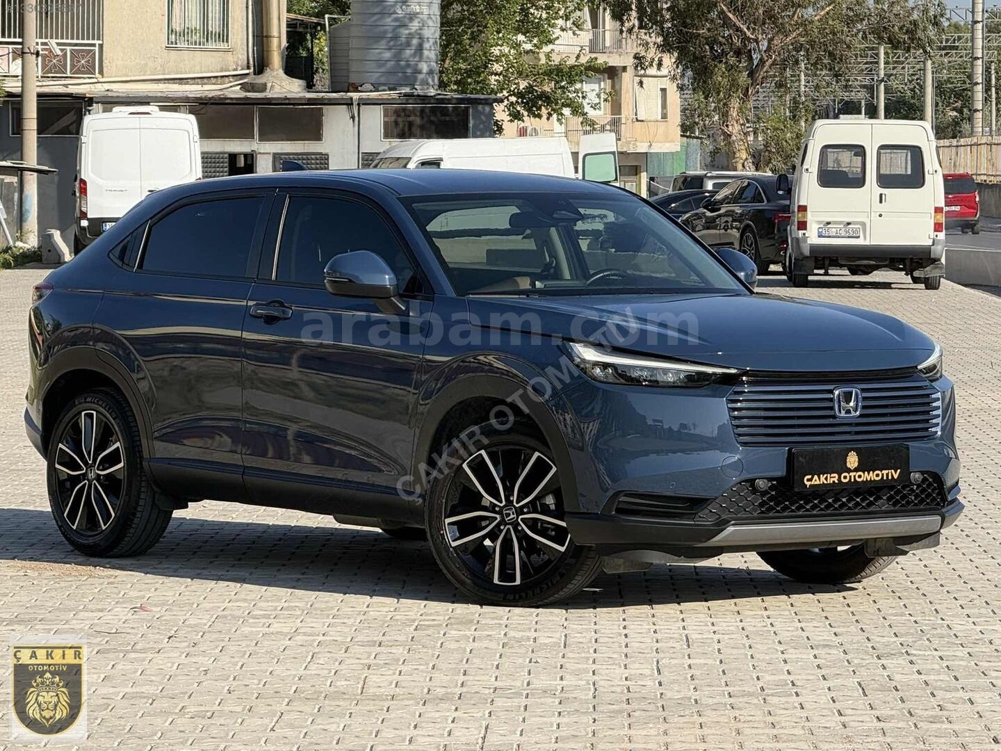 15 BİNDE 2025 HRV HATASIZ BOYASIZ KAYITSIZ GARANTİLİ KOMPLE PPF 3