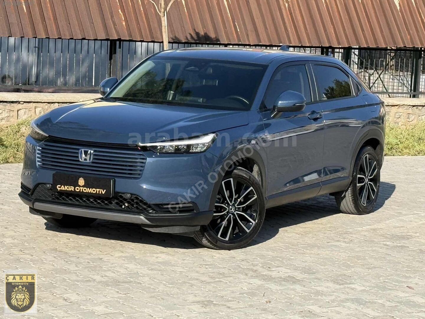 15 BİNDE 2025 HRV HATASIZ BOYASIZ KAYITSIZ GARANTİLİ KOMPLE PPF 5