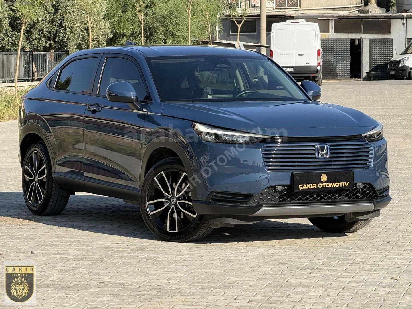 15 BİNDE 2025 HRV HATASIZ BOYASIZ KAYITSIZ GARANTİLİ KOMPLE PPF 2