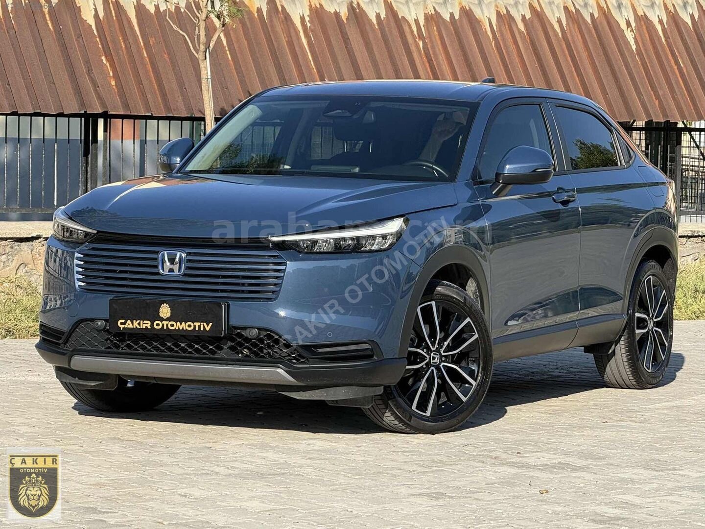 15 BİNDE 2025 HRV HATASIZ BOYASIZ KAYITSIZ GARANTİLİ KOMPLE PPF 6