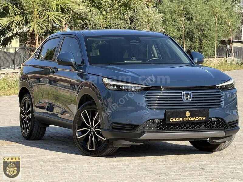 15 BİNDE 2025 HRV HATASIZ BOYASIZ KAYITSIZ GARANTİLİ KOMPLE PPF