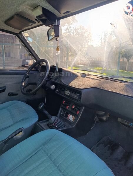 Sahibinden Tofaş Şahin 1.6 1995 Model Denizli 80.000 km Beyaz