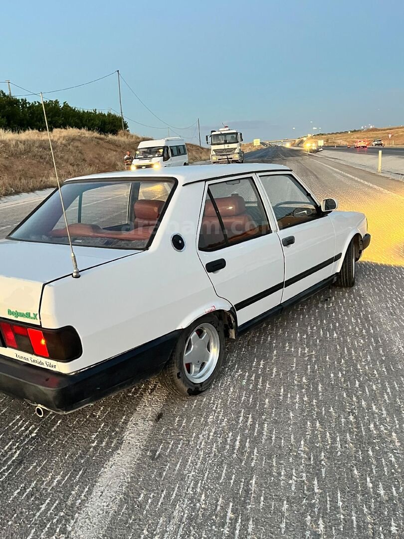Sahibinden Tofaş Şahin 1.6 1994 Model Malatya 150.000 km Beyaz 6