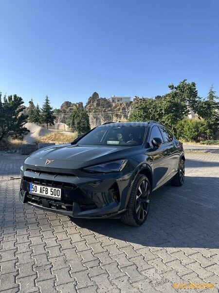 OBA OTOMOTİV DEN HATASIZ BOYASIZ TRAMERSİZ 2025 MODEL