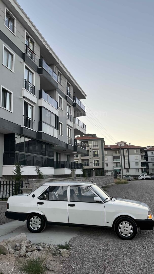 Sahibinden Tofaş Şahin S 1998 Model Aksaray 139.000 km Beyaz 5