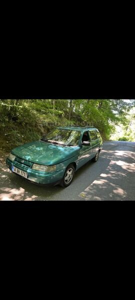 Sahibinden Lada Vega 1.5 2000 Model İstanbul 180.000 km Turkuaz