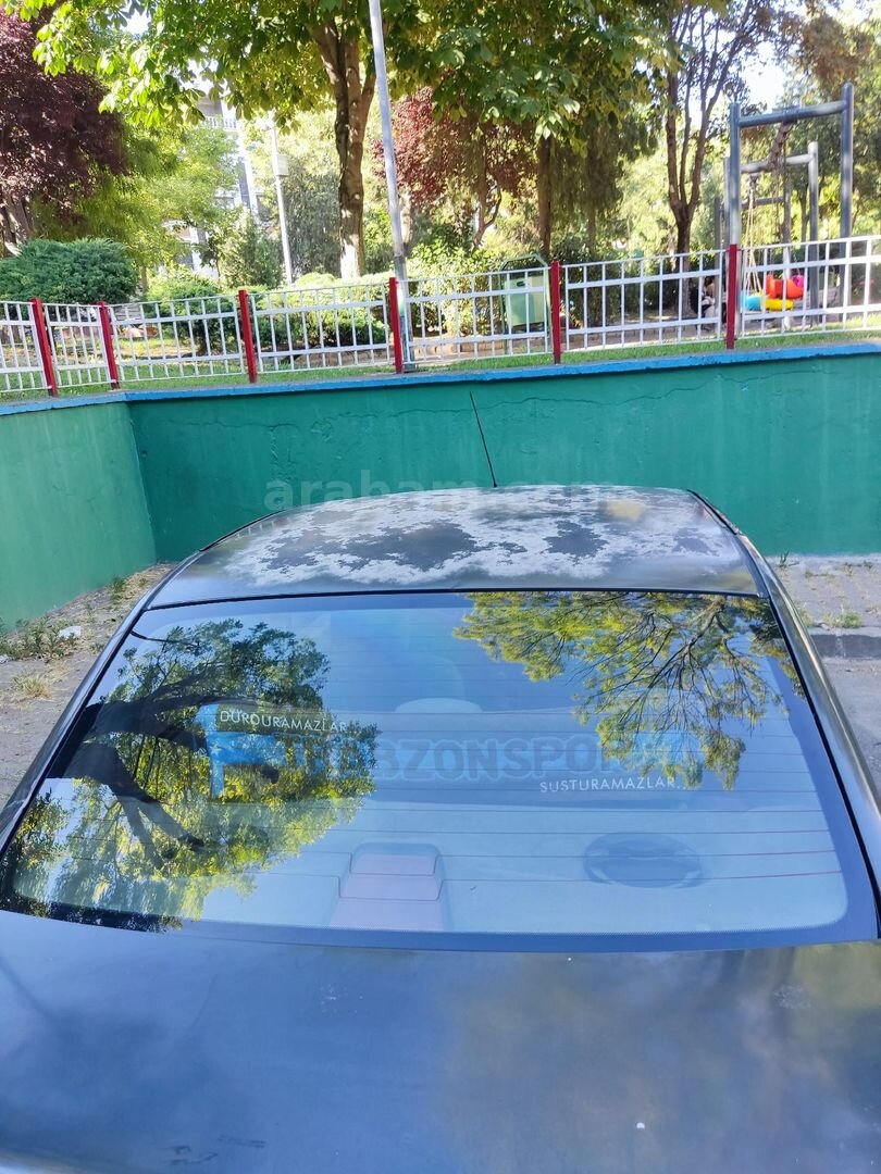 Sahibinden Dacia Logan 1.4 Ambiance 2007 Model İstanbul 64.000 km Füme 2