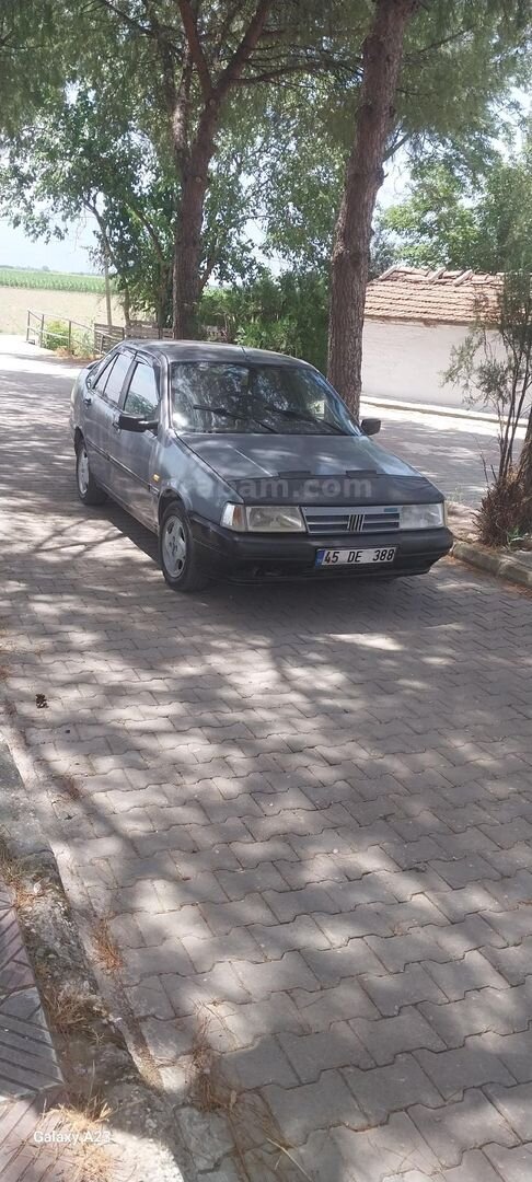 Sahibinden Fiat Tempra 1.6 SX 1991 Model Manisa 181.000 km Gri 1