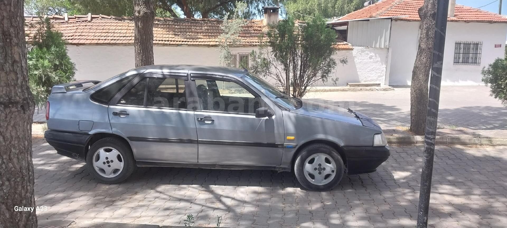 Sahibinden Fiat Tempra 1.6 SX 1991 Model Manisa 181.000 km Gri 2