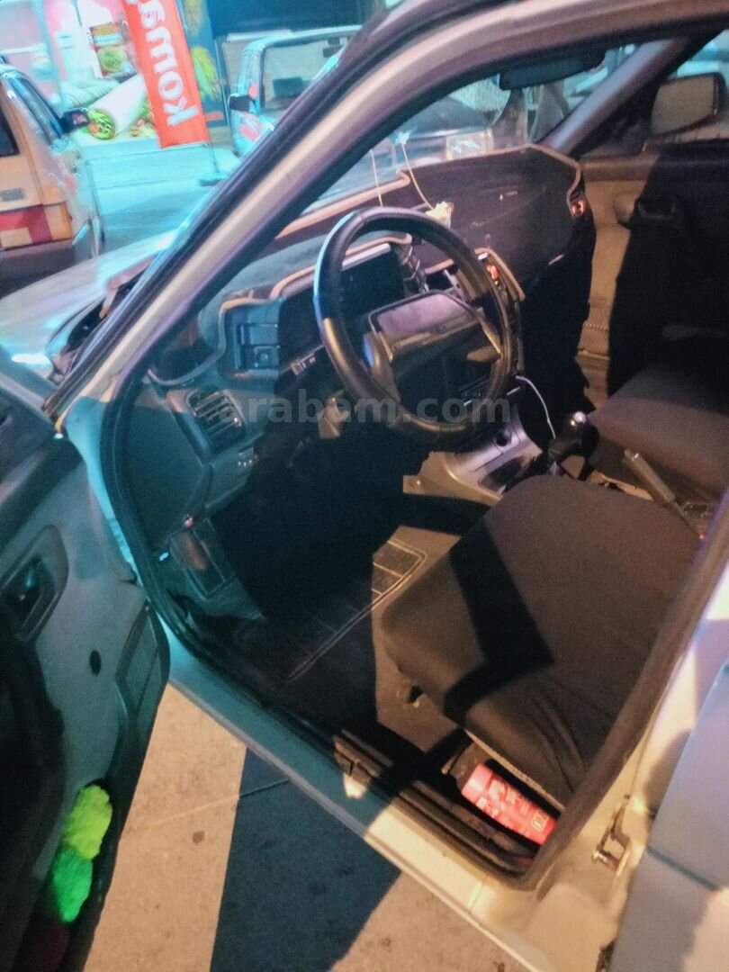 Sahibinden Lada Vega 1.5 2000 Model Ankara 297.000 km Gri (metalik) 2