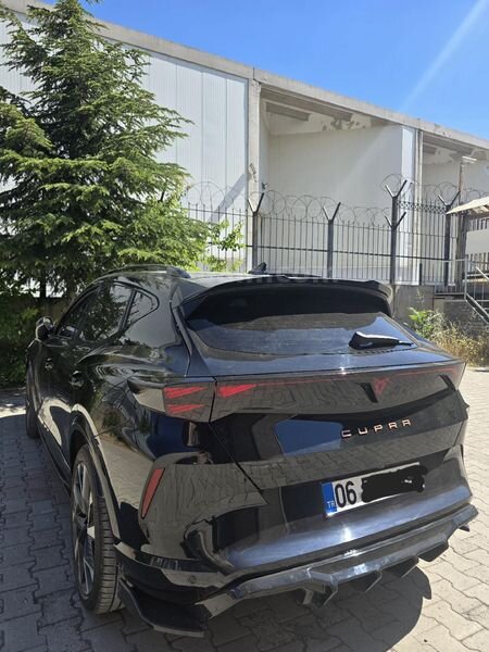 Sahibinden Cupra Formentor 1.5 eHybrid Phev Supreme 2025 Model
