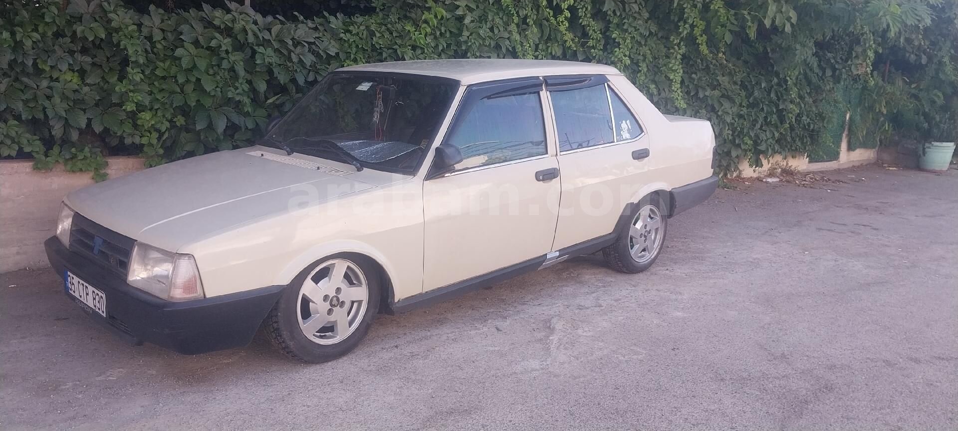Sahibinden Tofaş Şahin 1.6 1990 Model İzmir 217.777 km Diğer 1