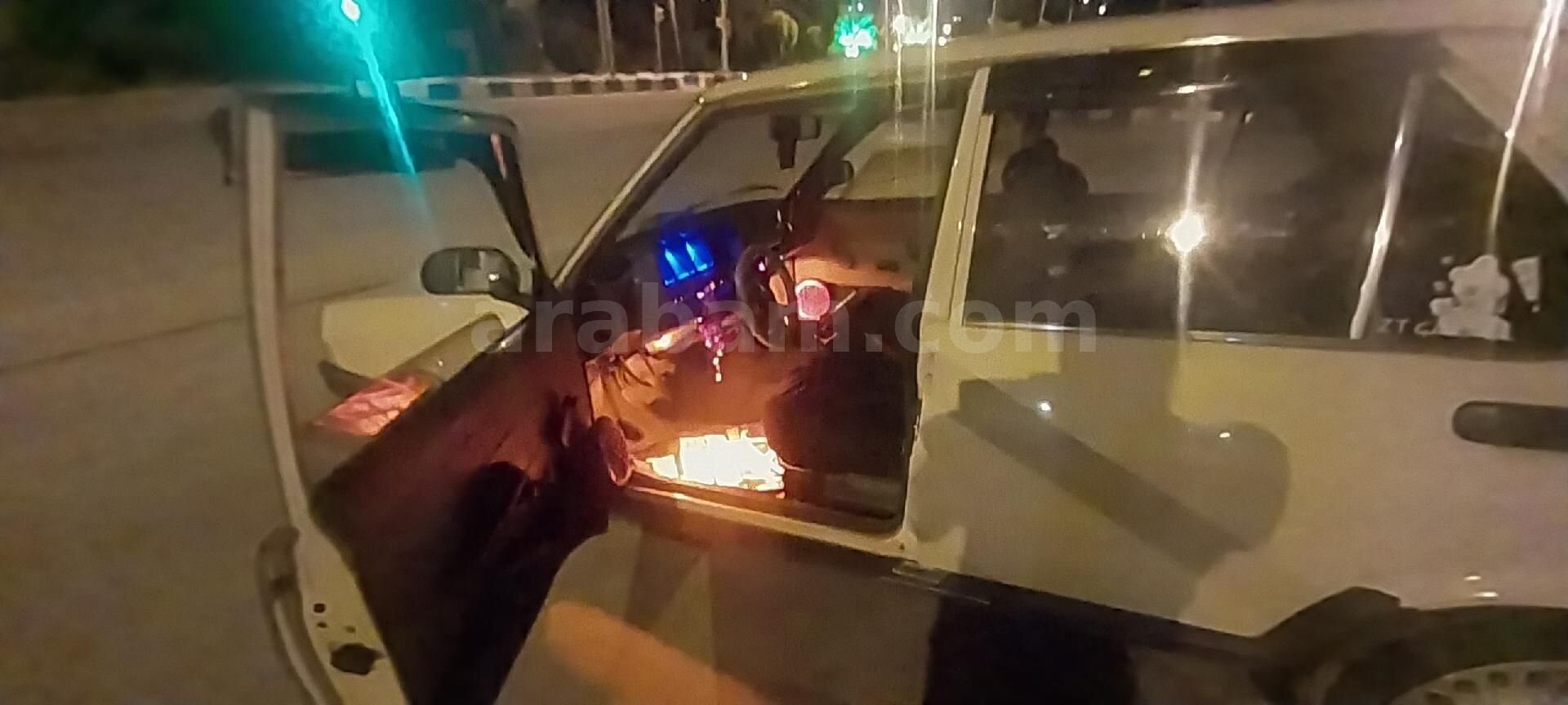 Sahibinden Tofaş Şahin 1.6 1990 Model İzmir 217.777 km Diğer 5
