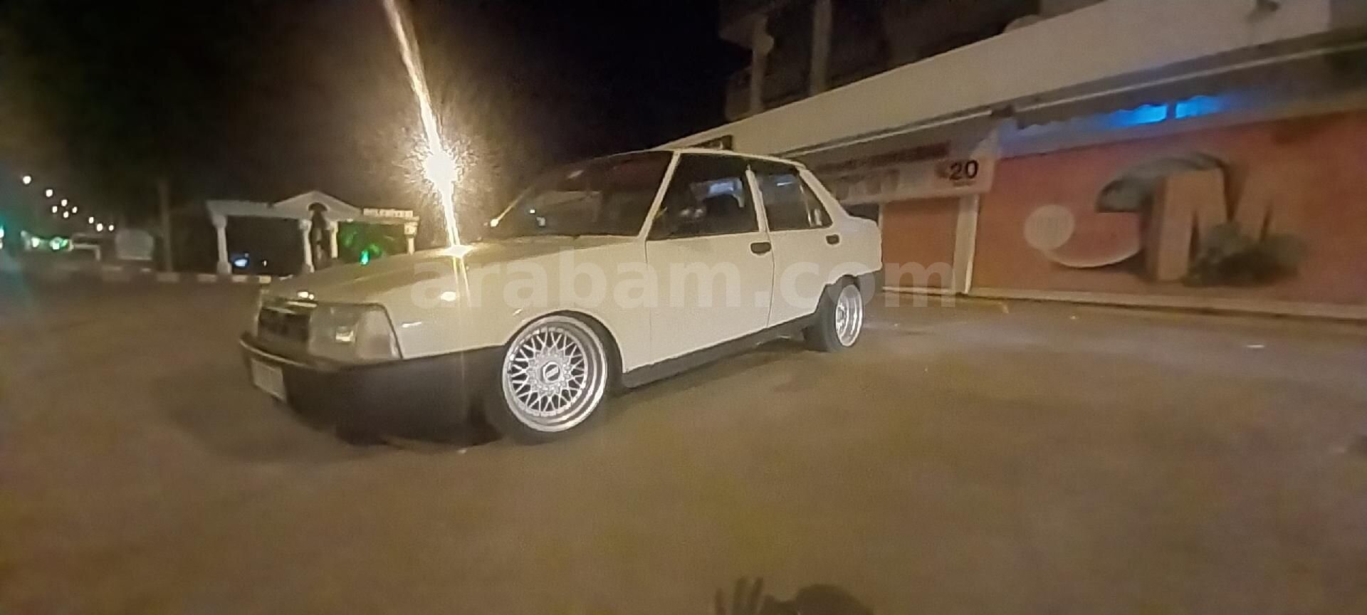 Sahibinden Tofaş Şahin 1.6 1990 Model İzmir 217.777 km Diğer 7