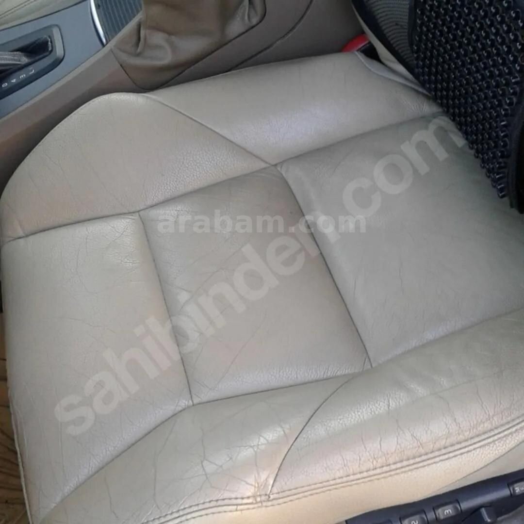 Sahibinden Volvo S60 2.0 T Premium 2007 Model Yalova 157.000 km Füme 6