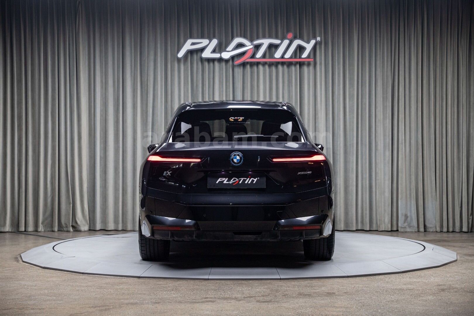BAYİ 2022 IX 40 XDRIVE PANORAMIK_MASAJ_D.ISITMA_HUD_K.ŞARJ_HTSZ 5