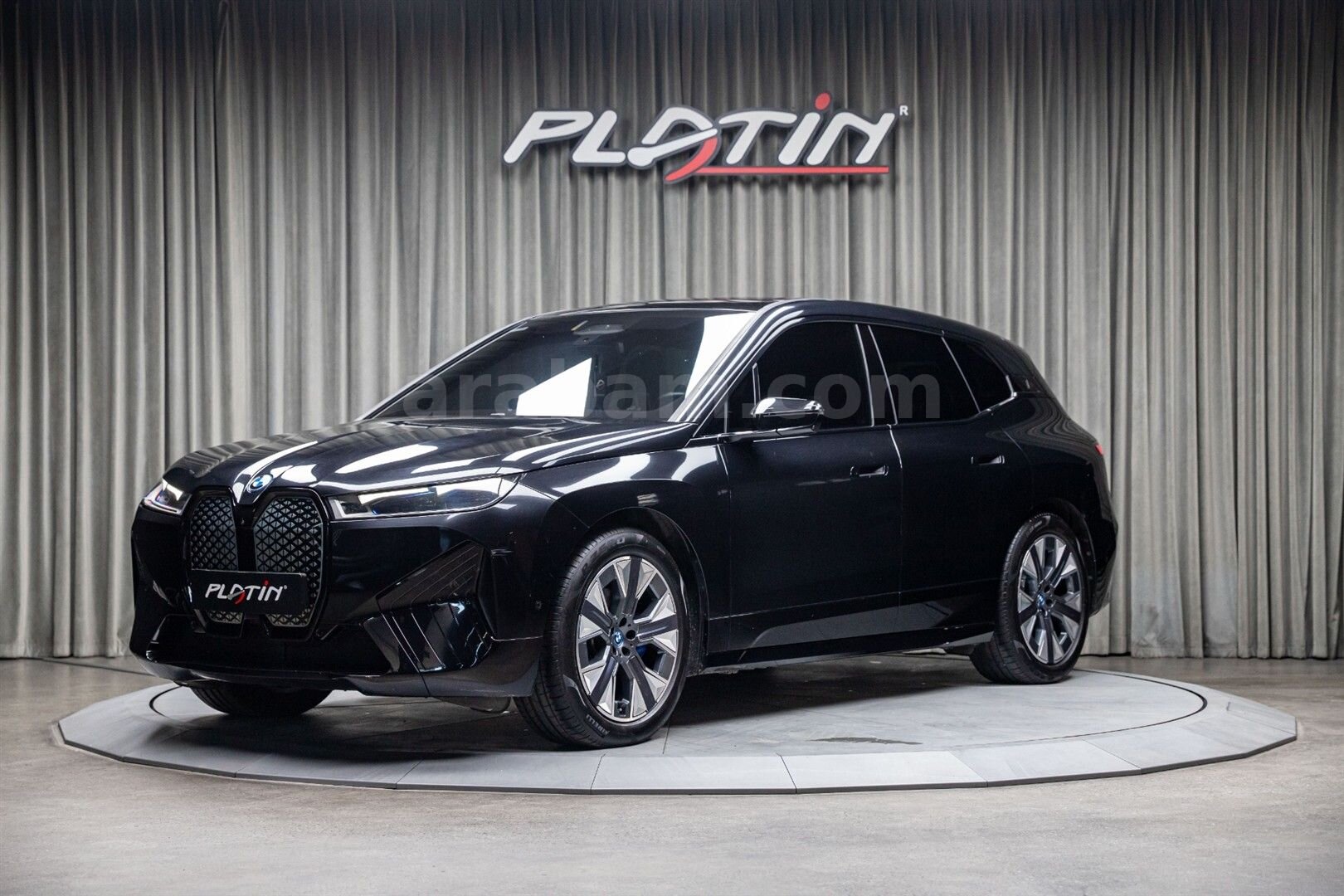 BAYİ 2022 IX 40 XDRIVE PANORAMIK_MASAJ_D.ISITMA_HUD_K.ŞARJ_HTSZ 1