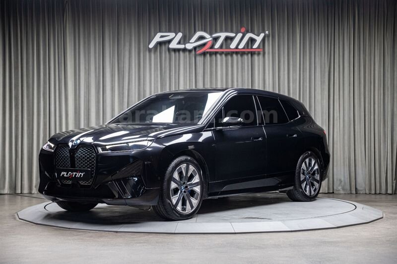 BAYİ 2022 IX 40 XDRIVE PANORAMIK_MASAJ_D.ISITMA_HUD_K.ŞARJ_HTSZ 1