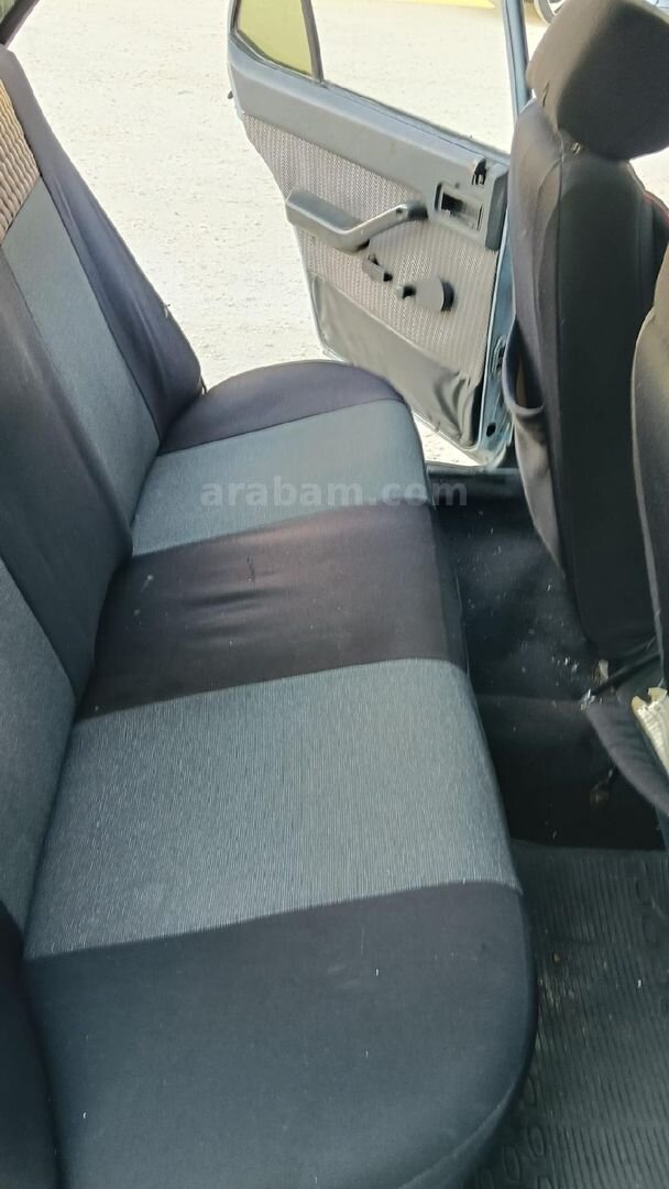 Sahibinden Tofaş Doğan L 1990 Model Eskişehir 489.550 km Mavi 7