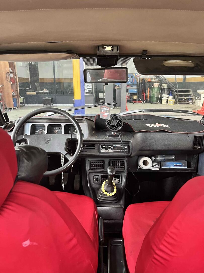 Sahibinden Tofaş Şahin 1.6 1994 Model Batman 96.000 km Mavi 1