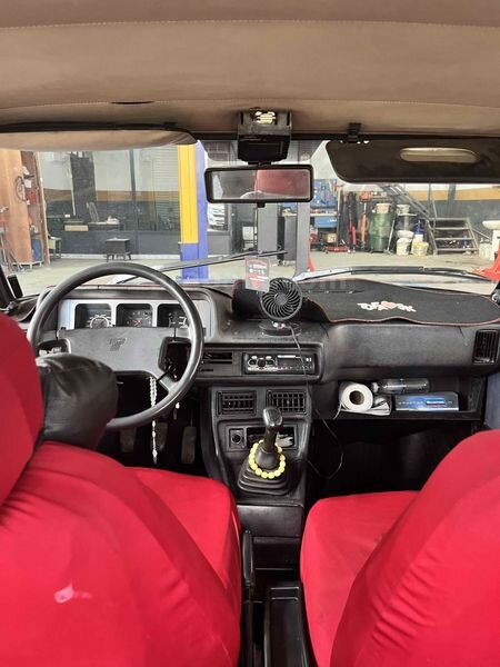 Sahibinden Tofaş Şahin 1.6 1994 Model Batman 96.000 km Mavi