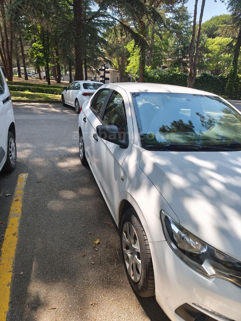 Sahibinden Peugeot 301 1.2 PureTech Access 2018 Model Kocaeli 69.000 km Beyaz 2
