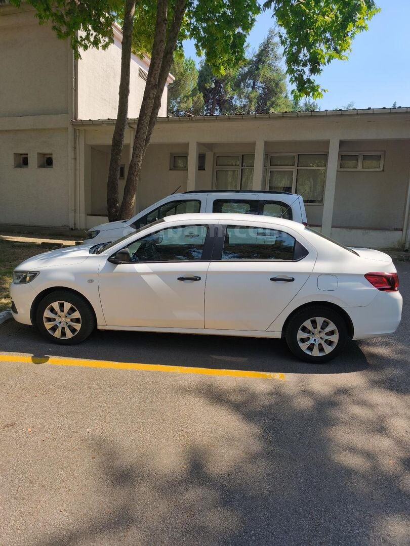 Sahibinden Peugeot 301 1.2 PureTech Access 2018 Model Kocaeli 69.000 km Beyaz 3