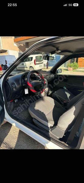 Sahibinden Citroen Saxo 1.4 SX 1997 Model İstanbul 310.000 km Beyaz