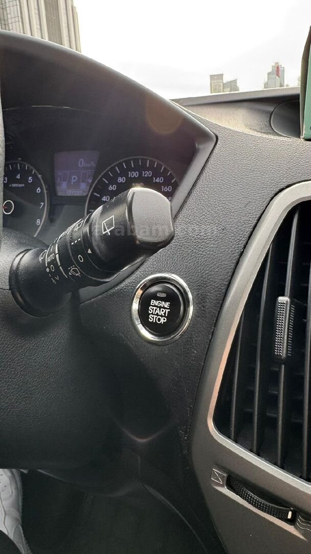 Sahibinden Hyundai i20 1.4 CVVT Elite 2013 Model Ankara 1.350.000 km Kırmızı 4