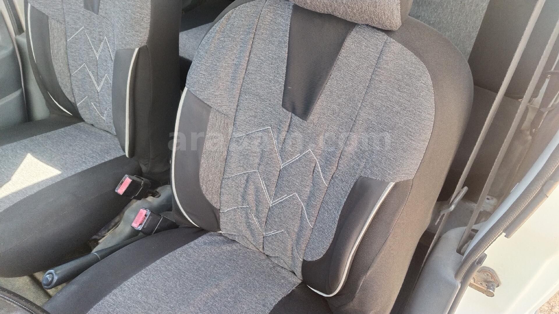 Sahibinden Renault Kangoo 1.4 RNA 2000 Model Gaziantep 258.000 km Beyaz 2