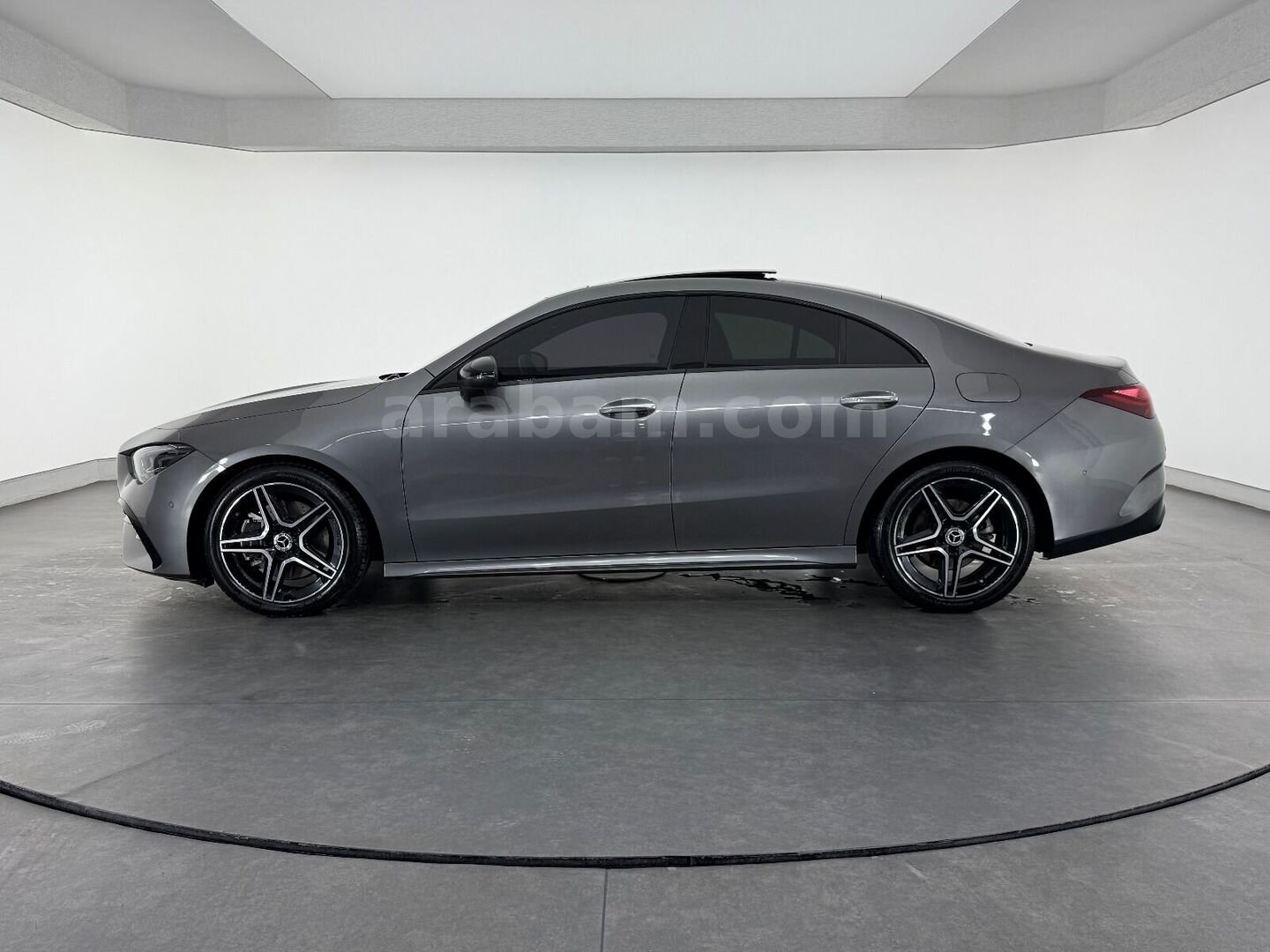 Galeriden Mercedes - Benz CLA 200 AMG 2024 Model Bursa 34.920 km Gri 7