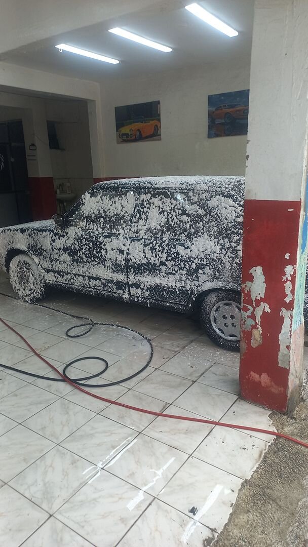 Sahibinden Tofaş Doğan L 1990 Model Adana 46.000 km Yeşil 4
